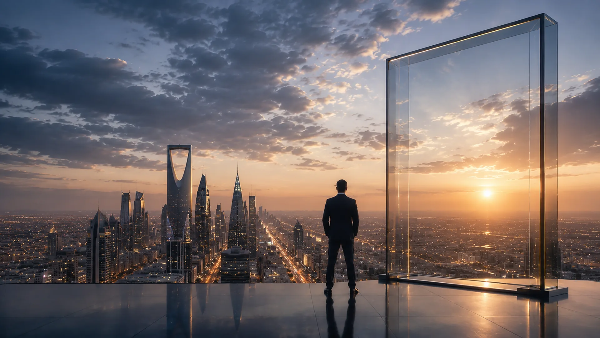 Clarity is a competitive advantage